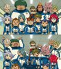 Inazuma Eleven