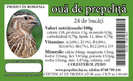 eticheta cofrag oua prepelita cluj 2