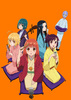 Joshiraku