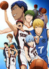 Kuroko no Basuke