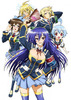 Medaka Box