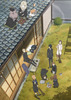 Natsume Yuujin-chou Shi 
