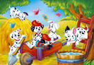 Imagini 101 Dalmatieni - 1