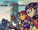 xTitanTeens