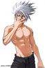 Kakashi-hot