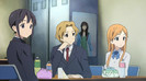 Kokoro Connect - 04 - Large 33