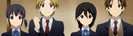 Kokoro Connect - 07 - Large 20