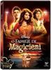 Magicienii Din Waverly Place