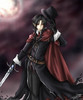 Anime-Vampire
