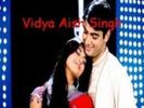 Vidya And Sagar