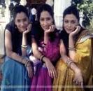 Archana,Varsha Si Vaishali