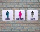 Men , Women , Emo :))