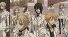 vampire knight 4
