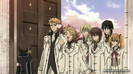 vampire knight