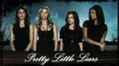 Pretty Little Liars