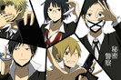 Durarara