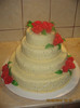 Tort martipan
