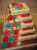 Tort martipan