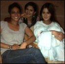 ` Shona (1)