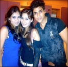 ` Shona (3)