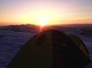 Vf.Pietrosul altitudine 2303 m (230)