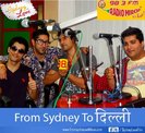 SHARAD99