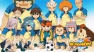 Inazuma Eleven [ＤｅａｔｈＴｈｅＧｉｒｌ ]