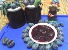gem de prune si vanilie