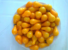 YELLOW PEAR