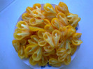 YELLOW PEAR
