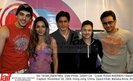 Zayed Malaika Shahrukh Preity Saif 2