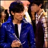 ~ Dar tu ai spus sa venim Hwa:)).[danseaza]Break it down, break it down Baby, I like that