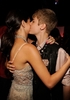 kiss...