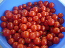 rosii cherry