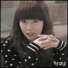 ^.^ Cel putin are alta tinta.:))Mai vrei biscuiti?[catre Yesung]