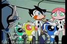 Super Robot Monkey Team Hyperforce Go