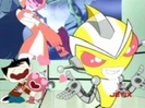 Super Robot Monkey Team Hyperforce Go