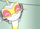 Super Robot Monkey Team Hyperforce Go