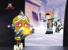 Super Robot Monkey Team Hyperforce Go
