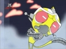 Super Robot Monkey Team Hyperforce Go