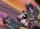 Super Robot Monkey Team Hyperforce Go