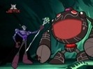 Super Robot Monkey Team Hyperforce Go