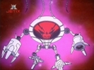 Super Robot Monkey Team Hyperforce Go