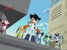 Super Robot Monkey Team Hyperforce Go