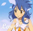 Levy:x