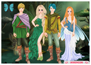 Fairies and Elves