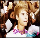 - Nasol. [voia sa o imbratiseze, dar cineva il intrerupe]