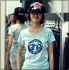 »...♥ Puternica Deok-Man ! :x