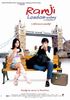 Ramji LondonWaley