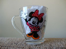 cana pictata manual ,,Mickey &Minnie''